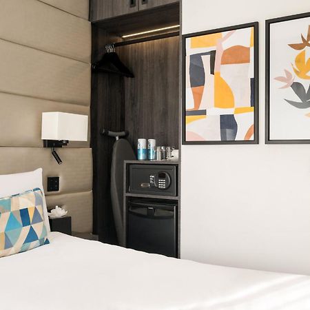 Отель Voco London Marylebone By Ihg Экстерьер фото