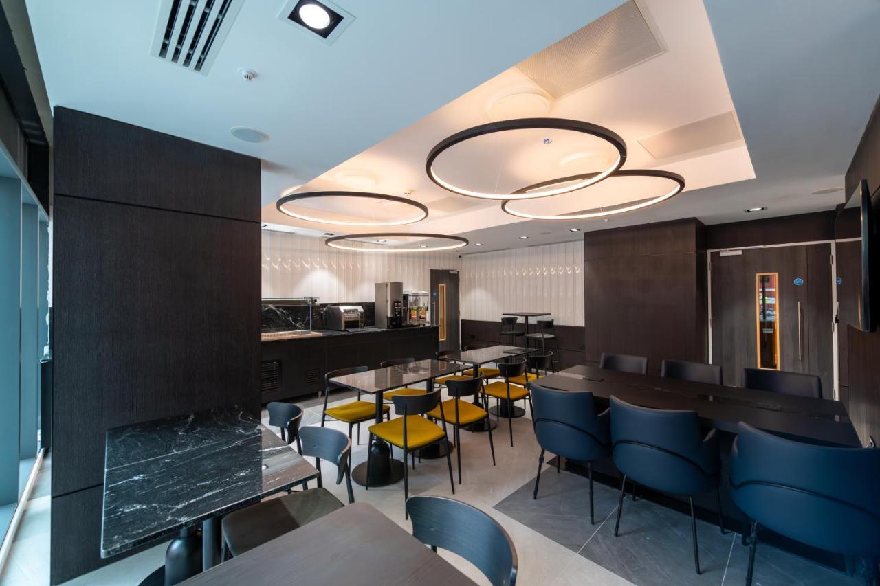 Отель Voco London Marylebone By Ihg Экстерьер фото