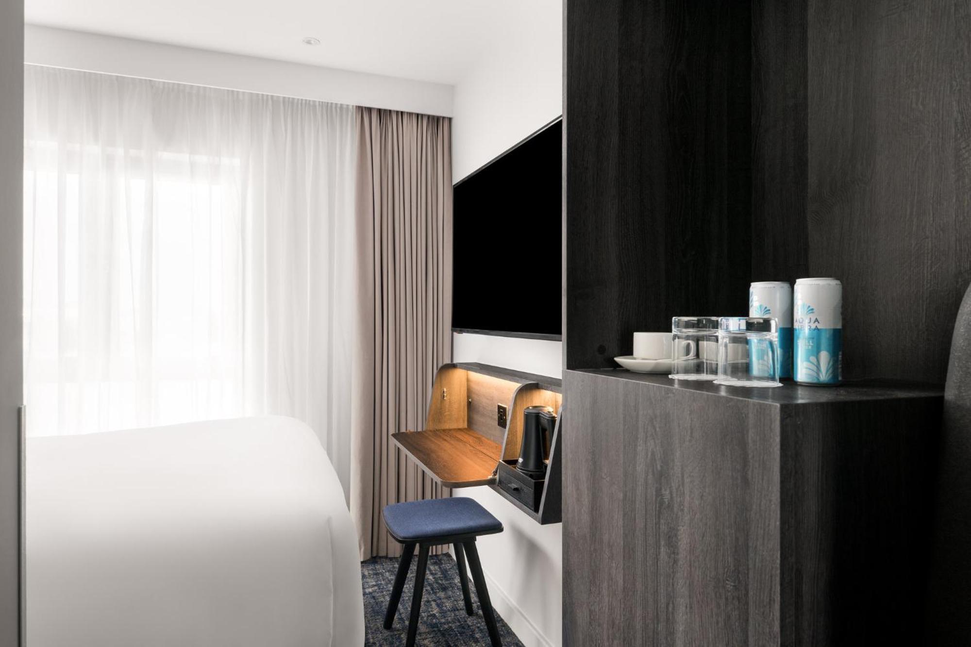 Отель Voco London Marylebone By Ihg Экстерьер фото